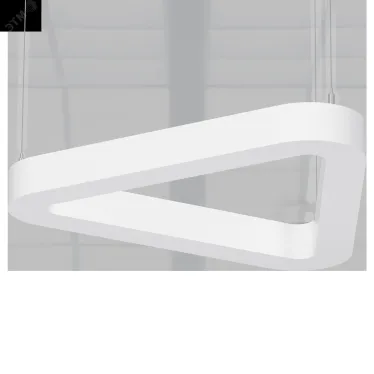 Светильник ДСО33-40-041 Horizon Toro EM3 DT 940