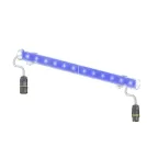                  Светильник L-line A 0,5 (монохром) 14Вт IP66 Д 500мм голубой
               