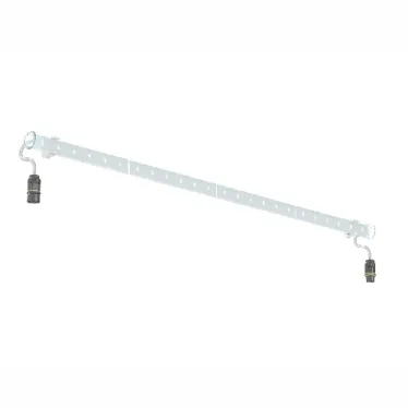 Светильник L-line A 1,0/18/Д/4,0K/03/IKVII-14/33-38DC IP66 матовая колба