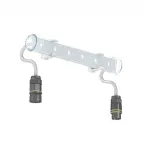                  Светильник L-line A 0,25 7Вт 849лм IP66 Д 250мм 4,0K
               