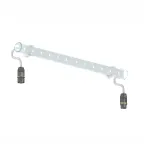                  Светильник L-line A 0,5/9/Д/5,0K/03/IKVII-12/33-38DC IP66 матовая колба
               