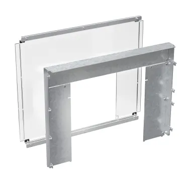 Комплект зонирования для внешних ФБ 3п YON ANX M-32 выкатной Ш-600 В-600, RAM power