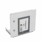                  Комплект внешний вертикальный 3п YON ANX S-16 выкатной Ш-600 В-500, RAM power
               