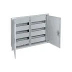                  ЩРВ-96 (550х730х120) 2-х дверный TDM
               