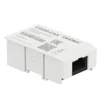 Модуль расширения моноблока (BD) C2000, коммуникационный порт – 1хCAN(CANOpen)