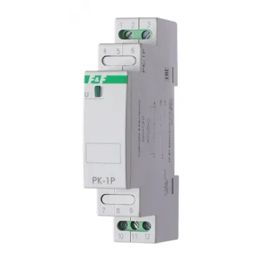Реле электромагнитное PK-1P 230