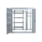 Корпус щита этажного 7 кв. модификация3 Народный 1010х950х160