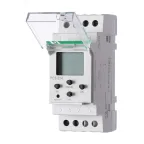                  Реле времени астрономическое PCZ-524
               