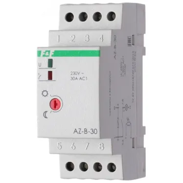 Фотореле AZ-B-30-зонд Плюс