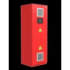 ИБП BS-REZERV-6-QS32-230/230-1,7-1-C10QF10-V01-IP31