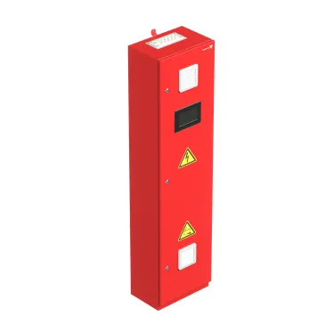 ИБП BS-REZERV-6-QS32-230/230-0,9-1-C10QF6-V01-IP54