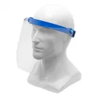                  Щиток защитный лицевой СВОНА НБТ-01 ЭКОНОМ
               