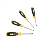 Набор отверток 4 шт. блистер