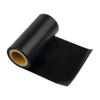 Риббон для рулонного термотрансферного принтера "MarkTR" от DKC, wax-resin, 110мм*300м out, шт.