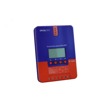 Контроллер заряда SmartWatt MPPT 2420