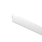 Вставка декоративная для трека SMART ONE 3 м бел.