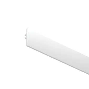 Вставка декоративная для трека SMART ONE 3 м бел.