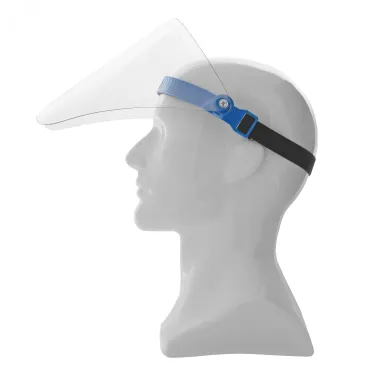 Щиток защитный лицевой СВОНА НБТ-01 ЭКОНОМ