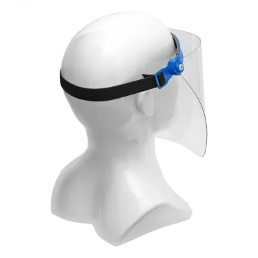 Щиток защитный лицевой СВОНА НБТ-01 ЭКОНОМ