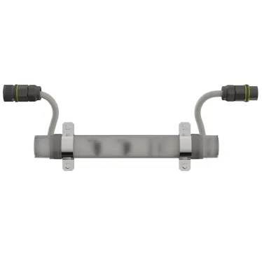 Светильник L-line A 1,5 (монохром) 43Вт IP66 Д 1500мм зеленый