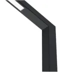 Опора Г-образная L-park STICK 30 гор.цинк.окрас в RAL