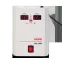 Стабилизатор напряжения POWERMAN AVS 1 500P для газового котла, компьютера, роутера