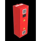 ИБП BS-REZERV-6-QS32-230/230-1,7-1-C10QF10-V01-IP31