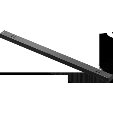 Светильник светодиодный ДСО-06-0-О-30-1200х70-4К-IP40-А3 CRI90