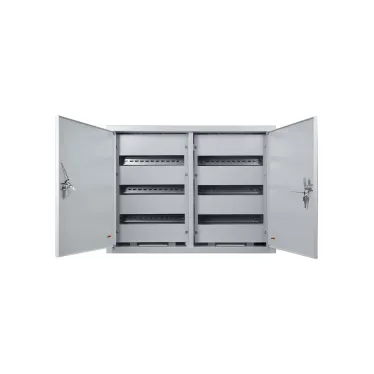 ЩРВ-96 (550х730х120) 2-х дверный TDM