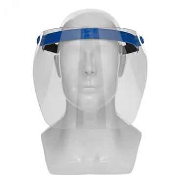 Щиток защитный лицевой СВОНА НБТ-01 ЭКОНОМ