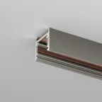 Трек SHINE BASE 1.5 м 48В DC IP20 темный никель алюм. DENKIRS TR5715-DN