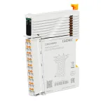 Модуль расширения C2000, 4 AI - RTD Pt100/Pt1000/Cu50