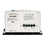 Стабилизатор напряжения POWERMAN AVS 5 000P для газового котла, компьютера, роутера