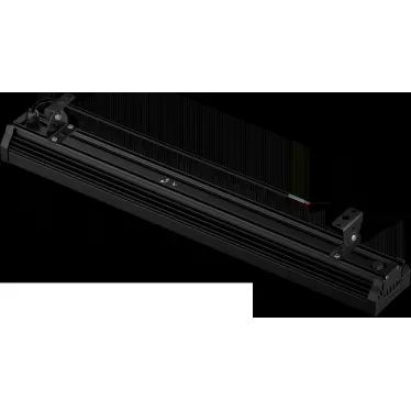 Светильник светодиодный ДСП-104-00-40-2-3К-IP67-А3