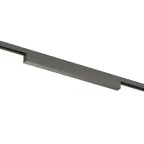 Блок внешний питания для трека SHINE BASE 150 Вт 48В DC IP20 темный никель алюм. DENKIRS TR5739-DN