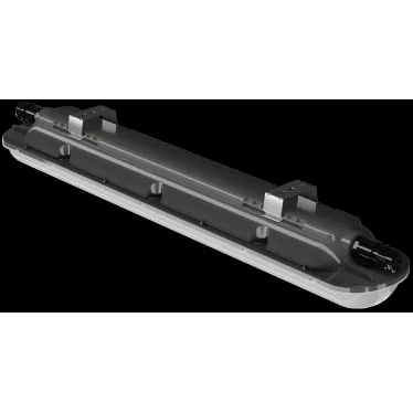 Светильник светодиодный ДСП-02-ПП-35-600-3К-IP65-А1 CRI90