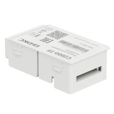 Модуль расширения памяти и функции резервного копирования данных EXP