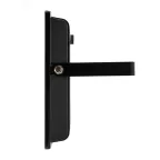 Прожектор цветного свечения мультиколор RGB 30 Вт с пультом ДУ