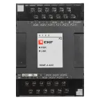 Модуль аналогового вывода REMF 4 PRO-Logic (с поверкой)