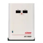 Стабилизатор напряжения POWERMAN AVS 10 000P для газового котла, компьютера, роутера