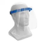 Щиток защитный лицевой СВОНА НБТ-01 ЭКОНОМ