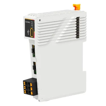 Модуль сопряжения шины EtherCAT с контроллером C2000