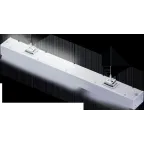 Светильник светодиодный ДСО-06-1-18-600х70-3К-IP40-А1