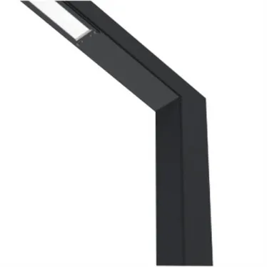 Опора Y-образная L-park STICK 30+30 гор.цинк.окрас в RAL