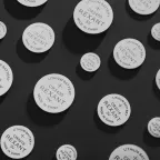 Батарейка литиевая CR2025 3В блистер 5 шт.