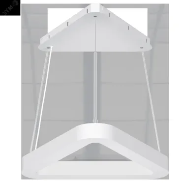 Светильник ДСО33-40-041 Horizon Toro EM3 DT 940