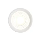 Модуль светодиодный керамический бел. с прозр. линзой 60град. 8 Вт 4000 К ди ммируемый DENKIRS DK4000-8W dim