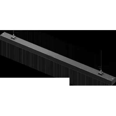 Светильник светодиодный ДСО-06-0-40-1200х70-5К-IP40-А1