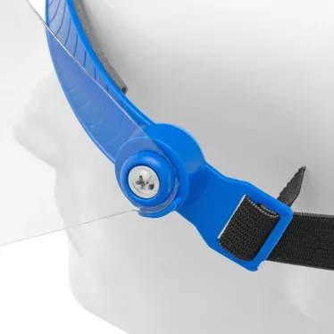 Щиток защитный лицевой СВОНА НБТ-01 ЭКОНОМ