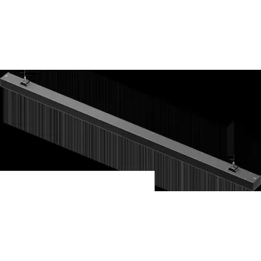Светильник светодиодный ДСО-06-0-50-1500х70-3К-IP40-А1 СRI90